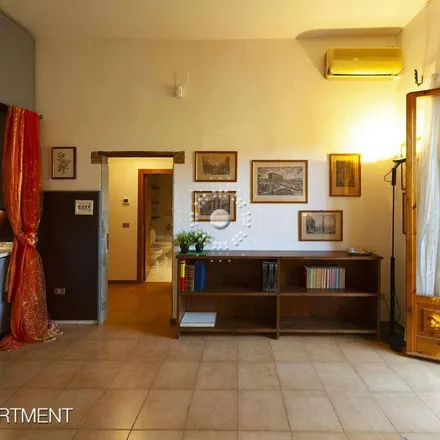 Image 2 - Via del Ponte alle Riffe 44, 50133 Florence FI, Italy - Apartment for rent