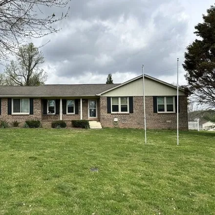 Buy this 3 bed house on 111 Mangrum Drive in Columbia, TN 38401