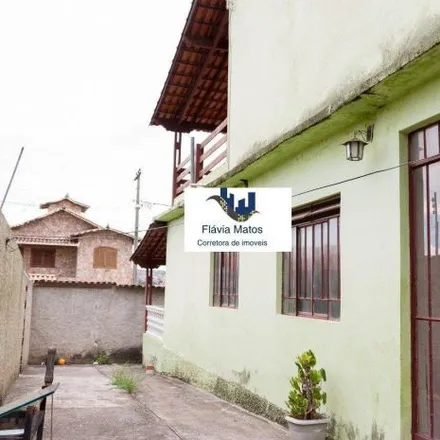 Buy this 5 bed house on Rua Primavera in São Benedito, Santa Luzia - MG
