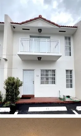 Rent this 2 bed apartment on 2050 Northeast 140th Street in North Miami Beach, FL 33181