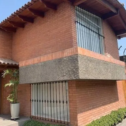 Buy this 4 bed house on Jirón Las Moreras in La Molina, Lima Metropolitan Area 10051