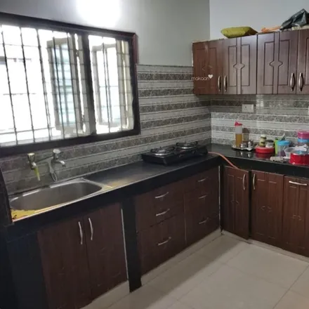 Image 3 - Gokul Chat, Womens College to Esamia Bazar Road, Ward 78 Gunfoundry, Hyderabad - 500095, Telangana, India - Apartment for sale