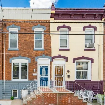 Buy this 3 bed house on 2226 Moore St in Philadelphia, Pennsylvania
