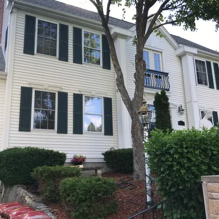 Rent this 1 bed room on 14 Donovan Drive in Nobscot, Framingham