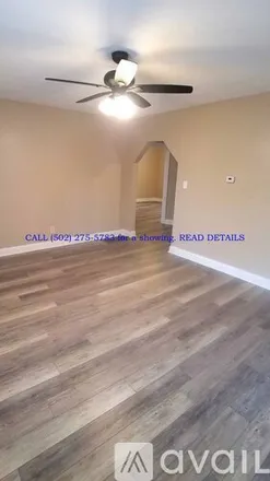 Image 3 - 6018 Highliner Dr - House for rent