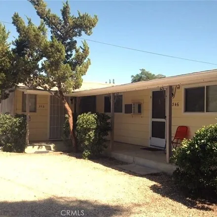 Buy this studio house on 346 12th Street in San Miguel, San Luis Obispo County