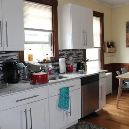 Rent this 3 bed apartment on 38 Vinton St Apt 3 in Boston, Massachusetts