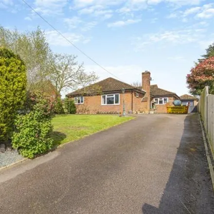 Buy this 3 bed house on The Good Intent in Charlton Lane, West Farleigh