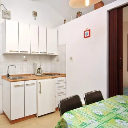 Image 2 - 23206, Croatia - Apartment for rent