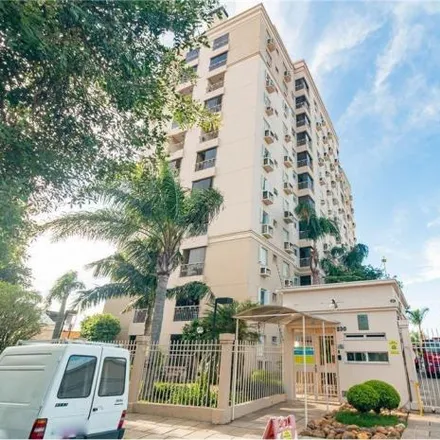 Buy this 2 bed apartment on unnamed road in Sarandi, Porto Alegre - RS