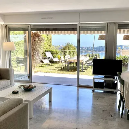 Rent this 2 bed apartment on 06230 Villefranche-sur-Mer