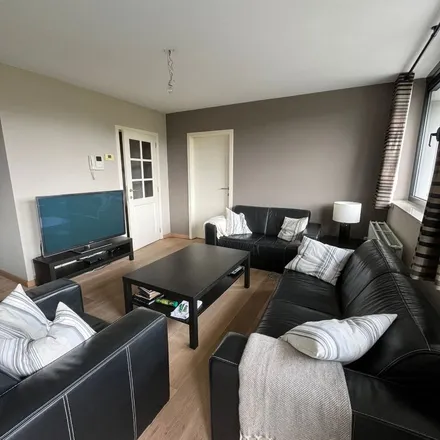 Rent this 3 bed apartment on Desmedtstraat 14 in 2322 Minderhout, Belgium
