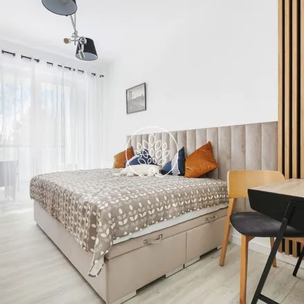 Rent this 2 bed apartment on Tymiankowa 7 in 86-031 Osielsko, Poland