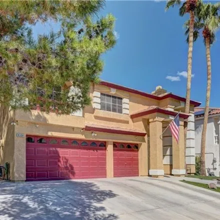 Buy this 4 bed house on 8326 Fawn Heather Court in Las Vegas, NV 89149