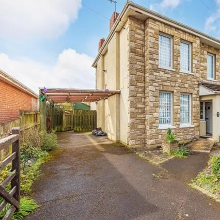 Image 1 - Gorsecliff Road, Talbot Village, BH10 4HA, United Kingdom - House for sale
