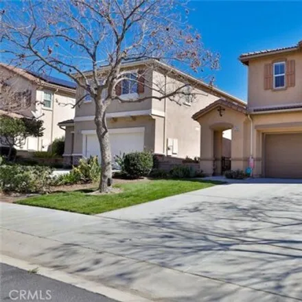 Buy this 3 bed house on 12900 Cobblestone Lane in Moreno Valley, CA 92555