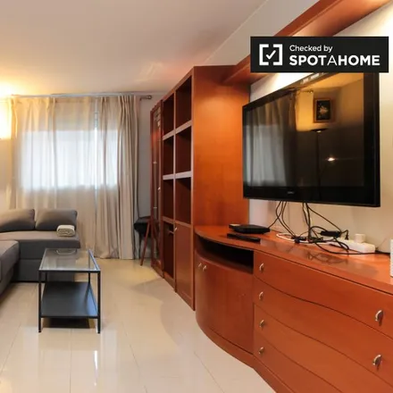 Rent this 2 bed apartment on Carrer de Barcelona in 08940 Cornellà de Llobregat, Spain