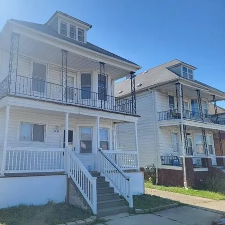 Rent this 2 bed house on 3844 Norwalk St Unit Upper in Hamtramck, Michigan