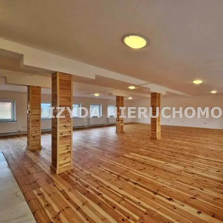 Rent this 1 bed apartment on Wałbrzyska 12 in 58-160 Świebodzice, Poland