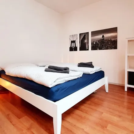 Rent this 1 bed apartment on Bielefeld in North Rhine – Westphalia, Germany