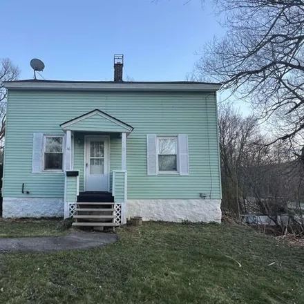 Buy this 4 bed house on 16 Turcotte Street in Berlin, NH 03570