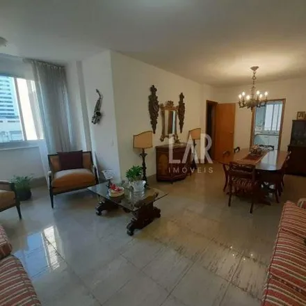 Image 2 - Rua Rio Grande do Norte 816, Savassi, Belo Horizonte - MG, 30130-141, Brazil - Apartment for sale