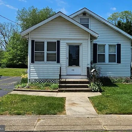 Rent this 3 bed house on 150 Springdale Avenue in Yardville, Hamilton Township