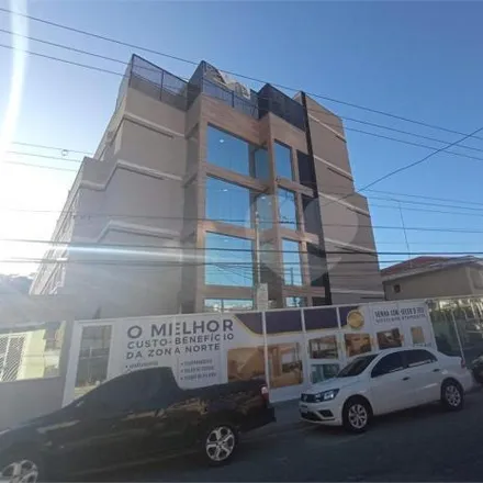 Buy this 1 bed house on Rua Aragão in Vila Mazzei, São Paulo - SP