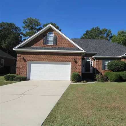 Image 1 - 1613 Westview Drive, Florence, SC 29501, USA - House for sale