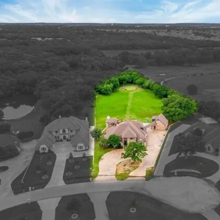 Buy this 5 bed house on Taylor Bridge Court in Burleson, TX 76028