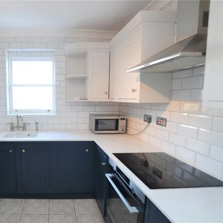 Rent this 2 bed apartment on 37 Palace Square in London, SE19 2LT