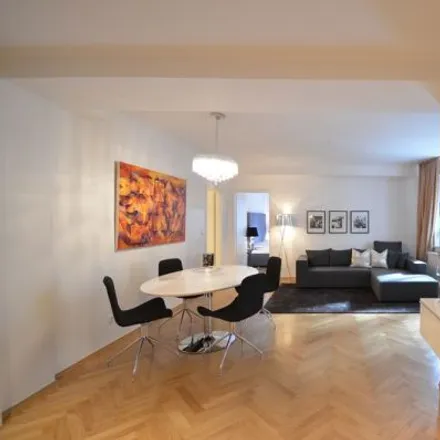 Rent this 3 bed apartment on Bindergasse 5-9 in 1090 Vienna, Austria