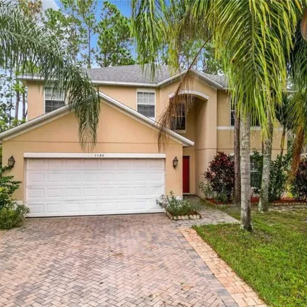 Buy this 5 bed house on 1130 Burland Circle in Winter Garden, FL 34787