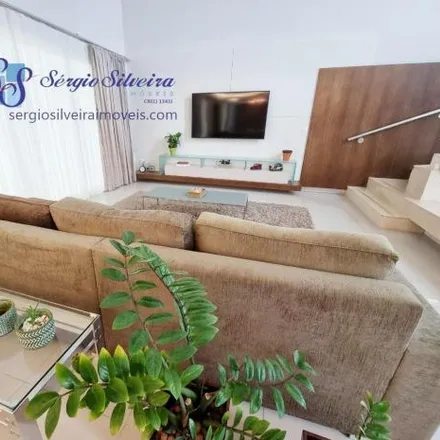 Buy this 3 bed house on Alphaville Fortaleza Clube in Avenida Litorânea, Cararu