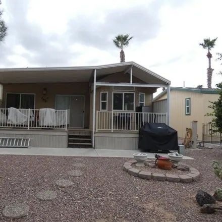Image 2 - Palm Creek Resort & Residences, 1110 North Henness Road, Casa Grande, AZ 85122, USA - Apartment for sale