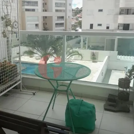 Rent this 1 bed apartment on Edifício Amadeus Boulevard in Avenida Doutor Eduardo Cury 350, Jardim Esplanada II