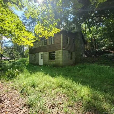 Image 1 - 36 Reindeer Trail, Bethel, Sullivan County, NY 12762, USA - House for sale