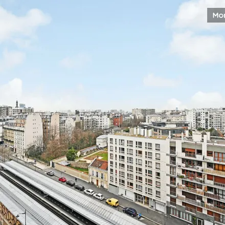 Image 7 - 32b Boulevard de Picpus, 75012 Paris, France - Apartment for rent
