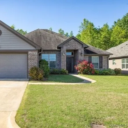 Buy this 4 bed house on 743 Charlemont Lane in Montgomery County, AL 36117