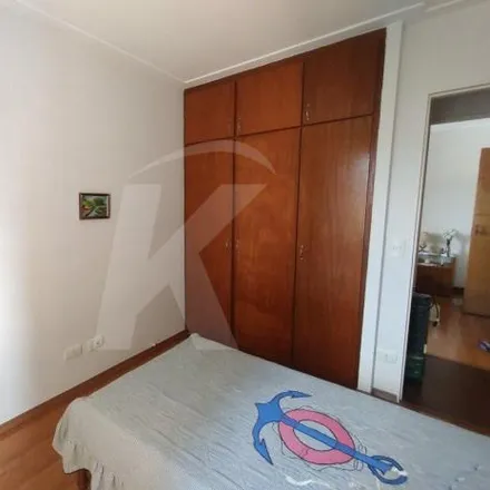 Rent this 3 bed apartment on Edifício Praia de Asturias in Rua Voluntários da Pátria 2741, Santana