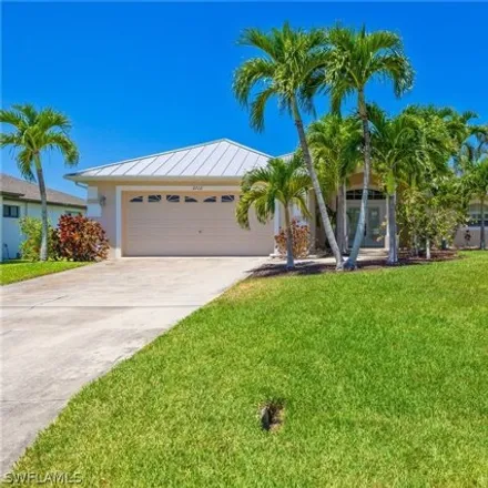 Buy this 3 bed house on 2794 Southwest 17th Avenue in Cape Coral, FL 33914