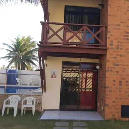 Rent this 3 bed house on Avenida Beira Mar in Stella Maris, Salvador - BA