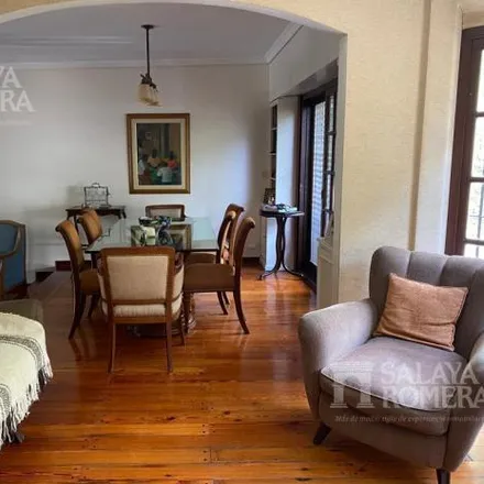 Buy this 4 bed house on General Las Heras 1002 in Vicente López, Argentina