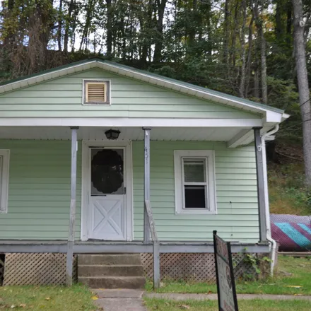 Buy this 2 bed house on 451 East Trout Street in Idlewilde, Covington