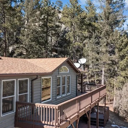 Image 4 - Hemlock Drive, Boulder County, CO, USA - House for sale