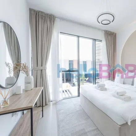 Image 1 - Dubai, United Arab Emirates - House for rent