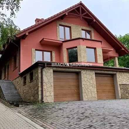 Buy this studio house on Prosta 39 in 32-095 Maszków, Poland