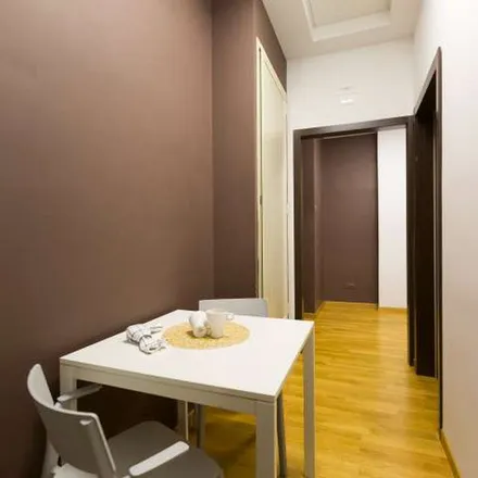 Image 4 - Spazio Impero, Via di Acqua Bullicante, 00176 Rome RM, Italy - Apartment for rent