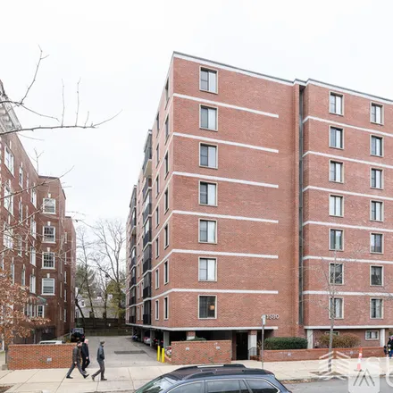 Image 5 - 1580 Massachusetts Ave, Unit 3C - Apartment for rent