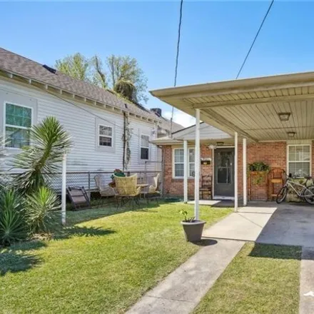 Buy this 3 bed house on 2122 Second Street in New Orleans, LA 70113